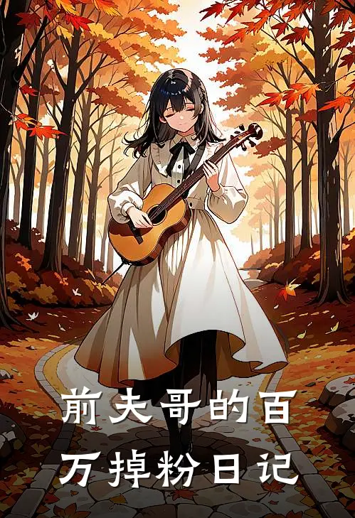 前夫哥的百万掉粉日记