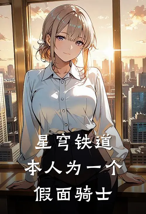 星穹铁道：本人为一个假面骑士