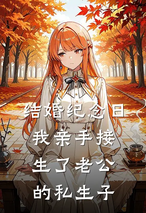 结婚纪念日，我亲手接生了老公的私生子