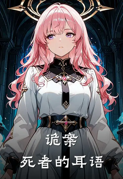 诡案：死者的耳语