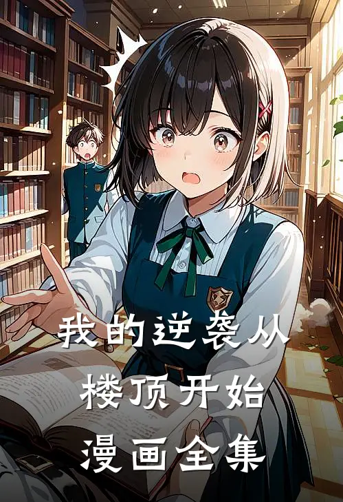 我的逆袭从楼顶开始漫画全集