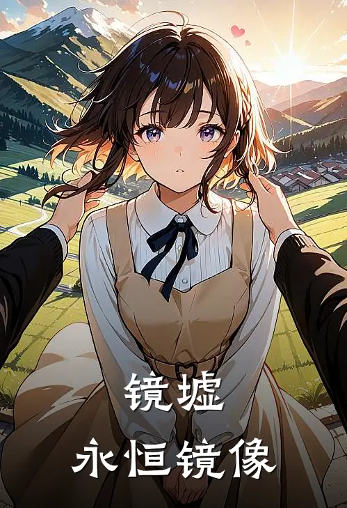 镜墟：永恒镜像沈砚之陈墨免费小说全集_小说免费完结镜墟：永恒镜像沈砚之陈墨