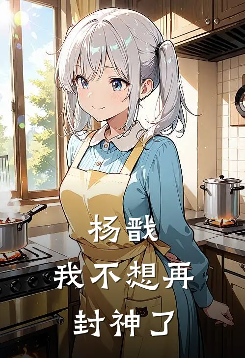 杨戬：我不想再封神了杨羽童李雄免费小说全集_小说免费完结杨戬：我不想再封神了杨羽童李雄