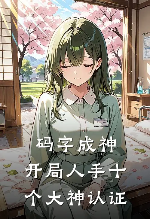 码字成神：开局人手十个大神认证