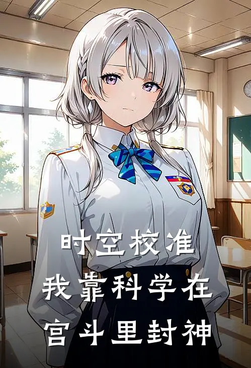 时空校准：我靠科学在宫斗里封神