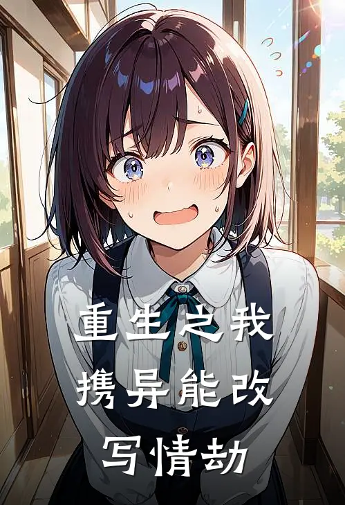 重生之我携异能改写情劫(林深苏晚晴)免费小说完结_最新推荐小说重生之我携异能改写情劫(林深苏晚晴)