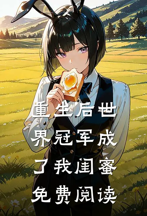 重生后世界冠军成了我闺蜜免费阅读