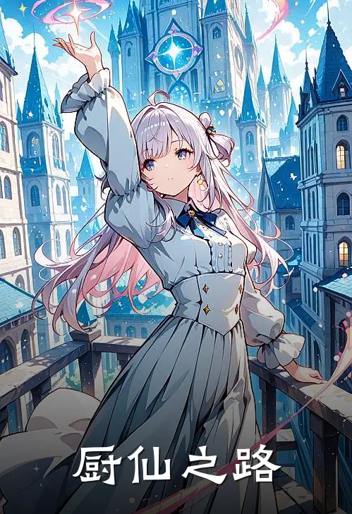 厨仙之路王铁柱周明完结小说大全_免费热门小说厨仙之路(王铁柱周明)