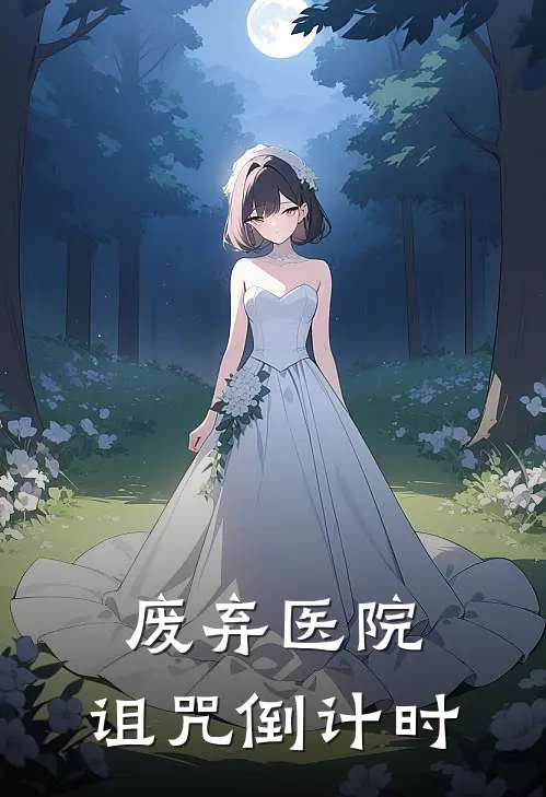 废弃医院：诅咒倒计时