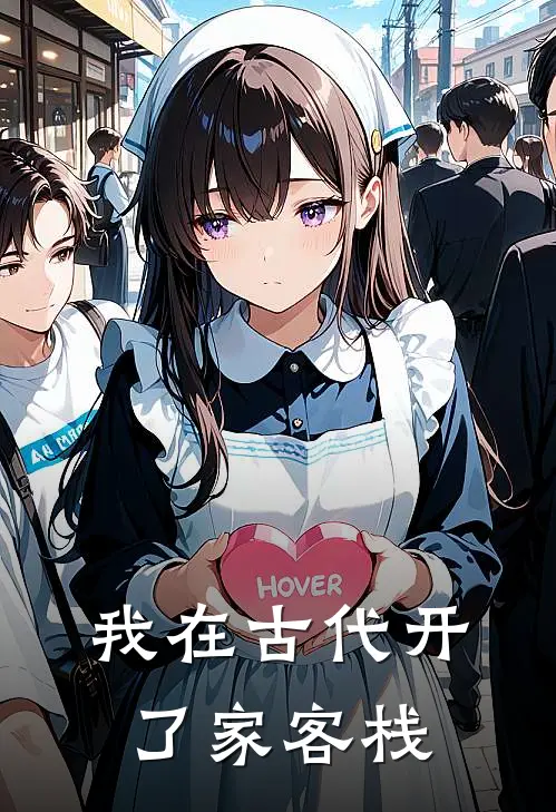 我在古代开了家客栈