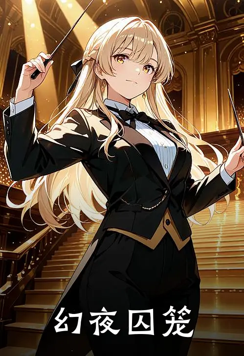 幻夜囚笼林雅夏梦芊小说免费完结_完本热门小说幻夜囚笼林雅夏梦芊