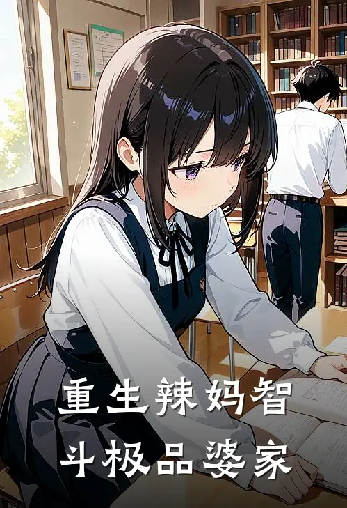 重生辣妈智斗极品婆家