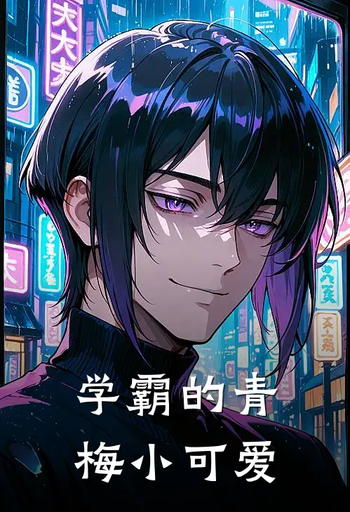 学霸的青梅小可爱