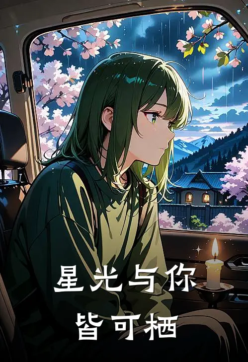 苏晚季沉舟星光与你皆可栖全文免费阅读_苏晚季沉舟完整版免费阅读