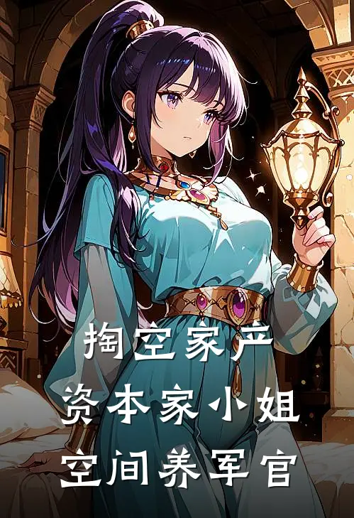 掏空家产，资本家小姐空间养军官