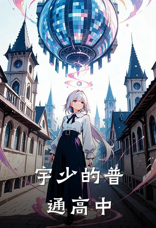 宇少的【普通】高中