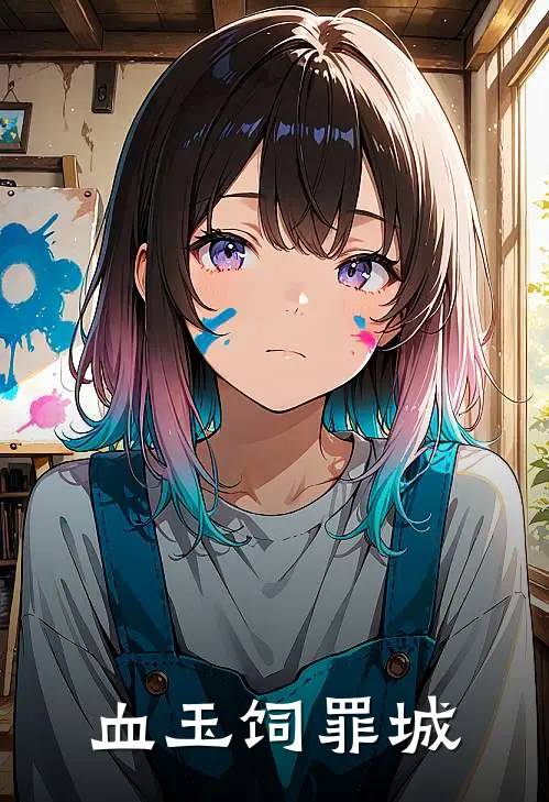 血玉饲罪城(墨离墨离)最新小说全文阅读_最新章节列表血玉饲罪城(墨离墨离)