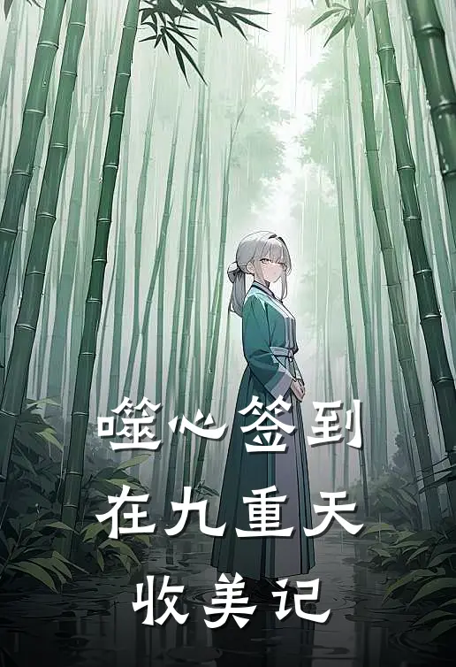 噬心签到：在九重天收美记(秦渊苏清雪)完整版免费小说_最热门小说噬心签到：在九重天收美记(秦渊苏清雪)