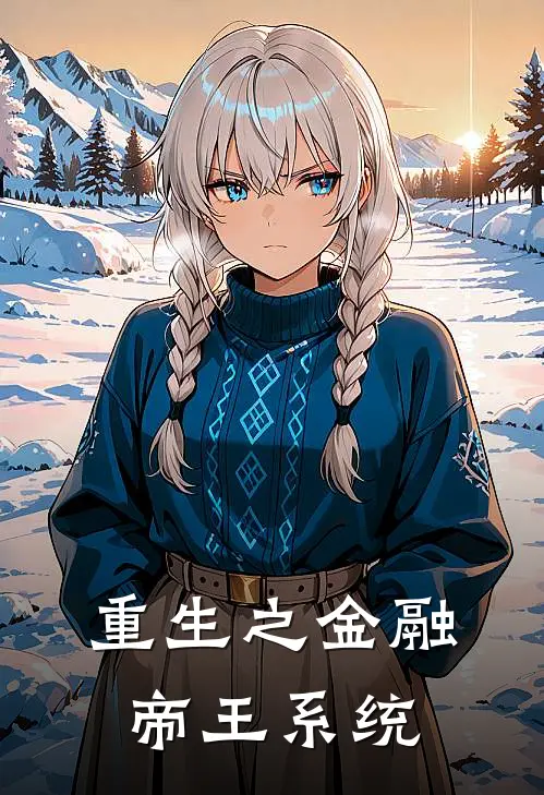 重生之金融帝王系统