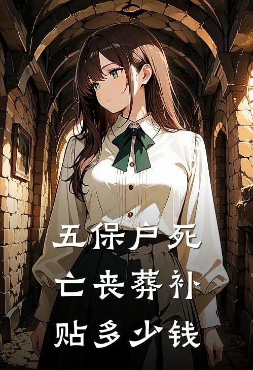 五保户死亡丧葬补贴多少钱