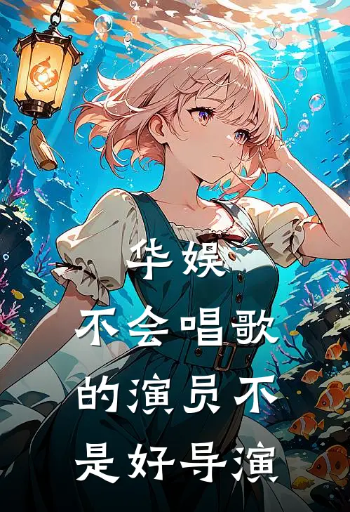 华娱：不会唱歌的演员不是好导演