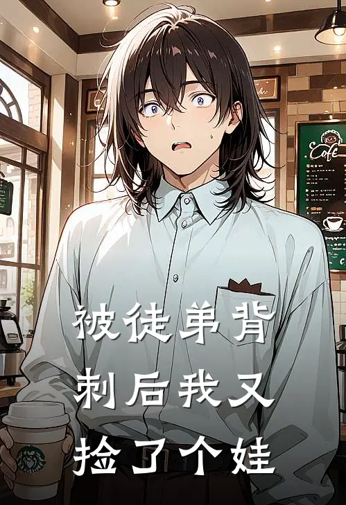 被徒弟背刺后我又捡了个娃