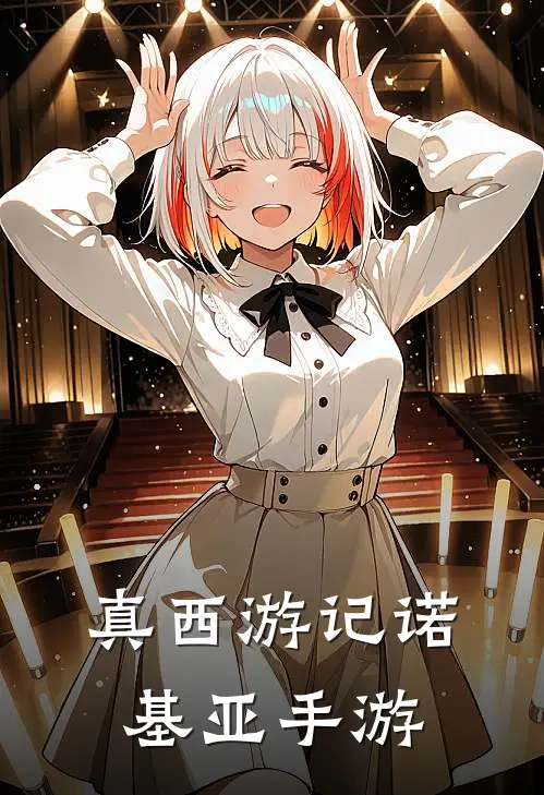 真西游记诺基亚手游