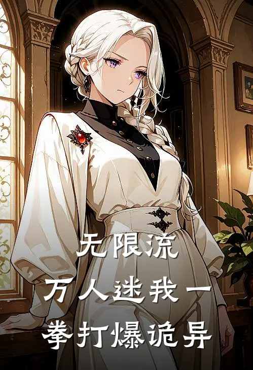 无限流：万人迷我一拳打爆诡异(乔颜安裴彻)完本小说大全_完本热门小说无限流：万人迷我一拳打爆诡异乔颜安裴彻