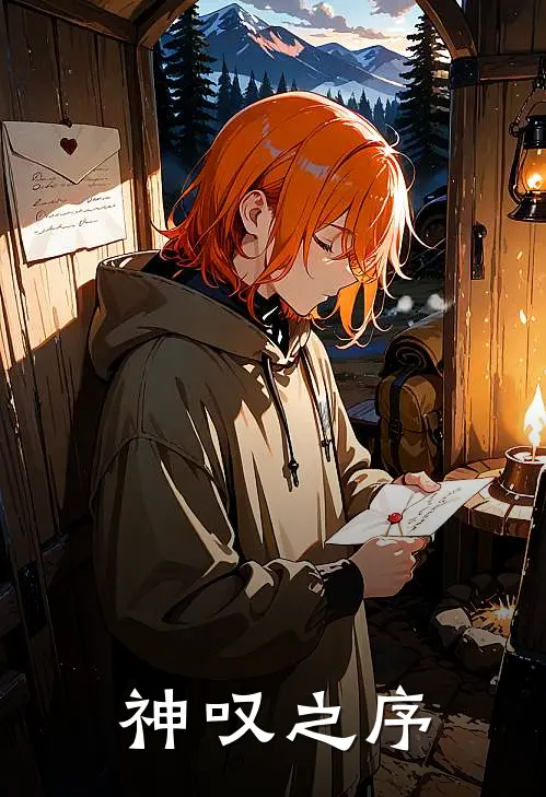 张北赫时王《神叹之序》_《神叹之序》最新章节在线阅读