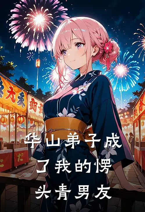 华山弟子成了我的愣头青男友