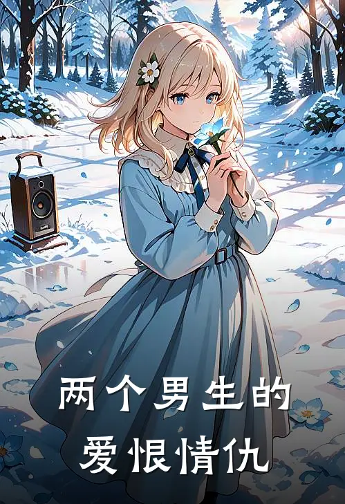 两个男生的爱恨情仇