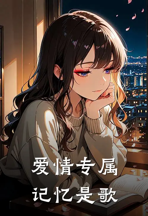 爱情专属记忆是歌