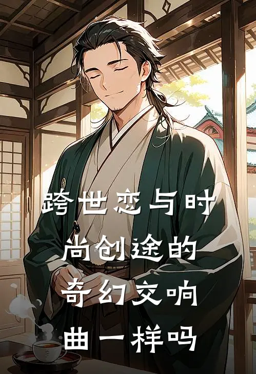 跨世恋与时尚创途的奇幻交响曲一样吗