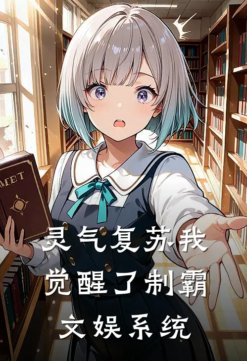 灵气复苏我觉醒了制霸文娱系统沈河张绍免费小说推荐_推荐完结小说灵气复苏我觉醒了制霸文娱系统(沈河张绍)