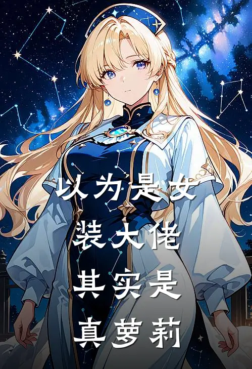 以为是女装大佬，其实是真萝莉(陈凡苏幼)热门小说_完结版小说全文免费阅读以为是女装大佬，其实是真萝莉(陈凡苏幼)