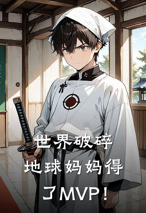 世界破碎：地球妈妈得了MVP！(段洋刘海)免费完结小说_小说完整版免费阅读世界破碎：地球妈妈得了MVP！(段洋刘海)