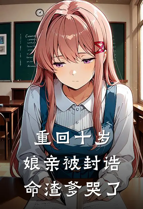 重回十岁，娘亲被封诰命渣爹哭了