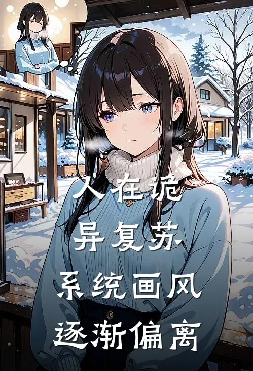 人在诡异复苏，系统画风逐渐偏离(李小白赵无眠)热门网络小说推荐_最新章节列表人在诡异复苏，系统画风逐渐偏离(李小白赵无眠)