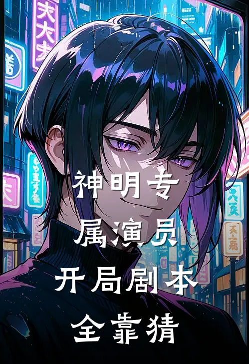 周凯洛瑶神明专属演员：开局剧本全靠猜最新章节在线阅读_周凯洛瑶完整版阅读