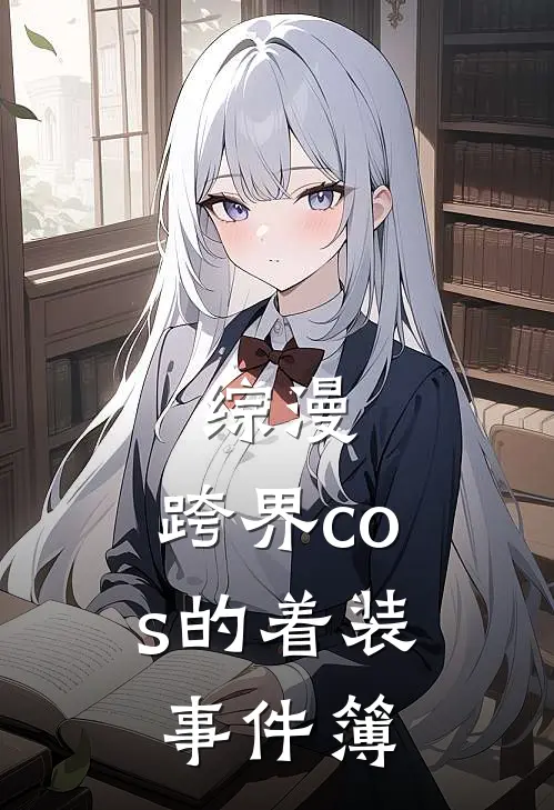 综漫：跨界cos的着装事件簿中岛敦岚彻完整版免费小说_热门网络小说推荐综漫：跨界cos的着装事件簿(中岛敦岚彻)