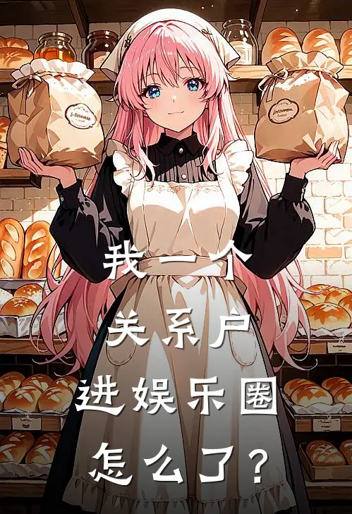 我一个关系户，进娱乐圈怎么了？(苏颜苏苏)全本免费小说_最新章节列表我一个关系户，进娱乐圈怎么了？(苏颜苏苏)