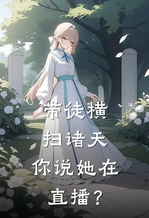 带徒横扫诸天，你说她在直播？江辰林悠悠全文在线阅读_带徒横扫诸天，你说她在直播？全集免费阅读