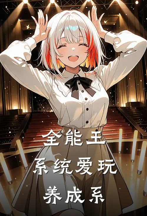 全能王：系统爱玩养成系