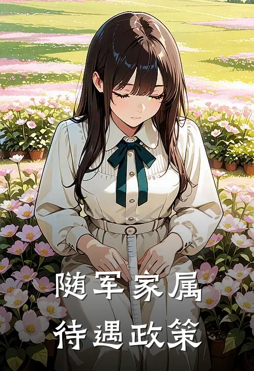 随军家属待遇政策