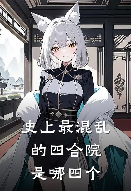 史上最混乱的四合院是哪四个