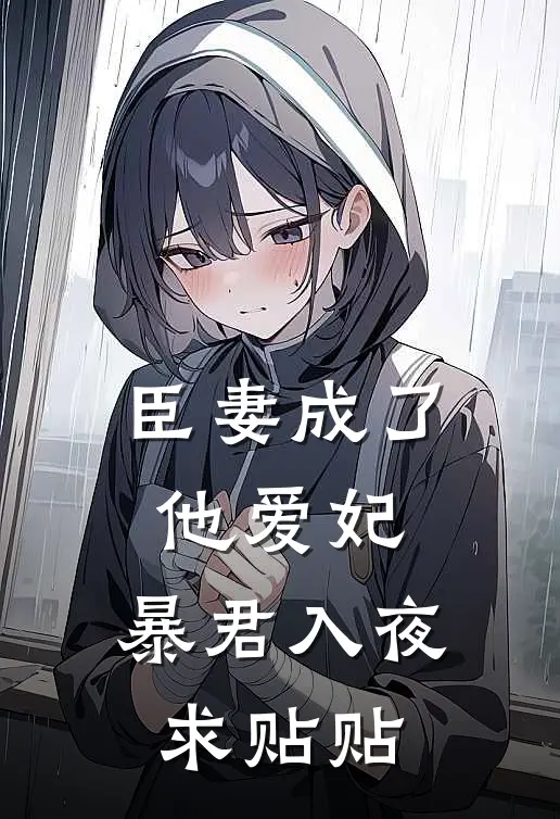 臣妻成了他爱妃，暴君入夜求贴贴