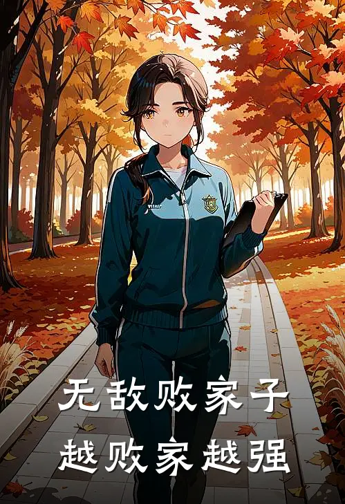 无敌败家子：越败家越强林雪瑶赵天明热门小说阅读_好看的小说推荐完结无敌败家子：越败家越强林雪瑶赵天明