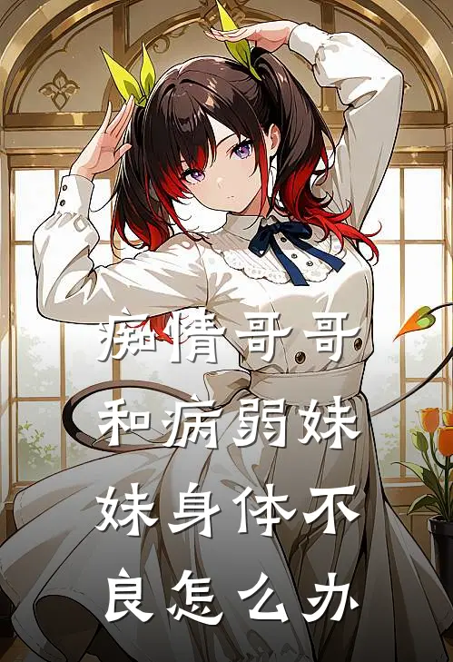 痴情哥哥和病弱妹妹身体不良怎么办