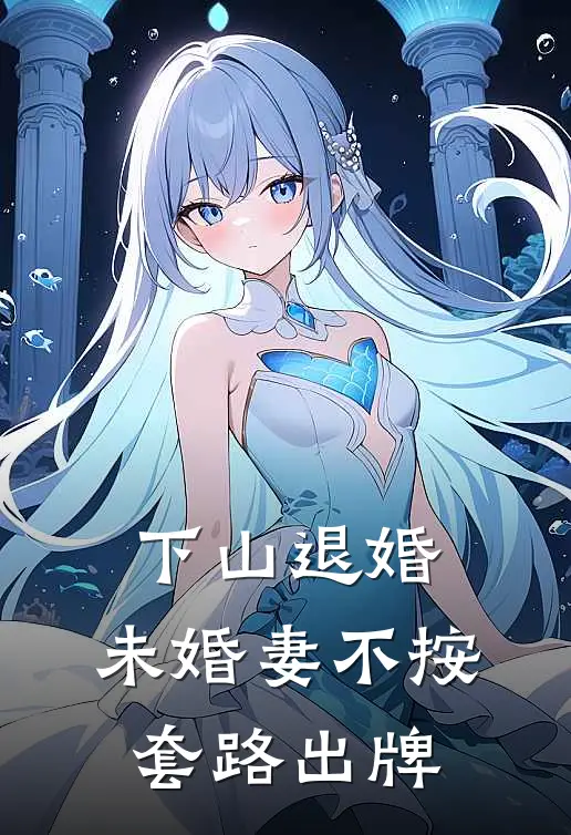 下山退婚：未婚妻不按套路出牌(沈亦林雾)完本小说大全_完本热门小说下山退婚：未婚妻不按套路出牌沈亦林雾