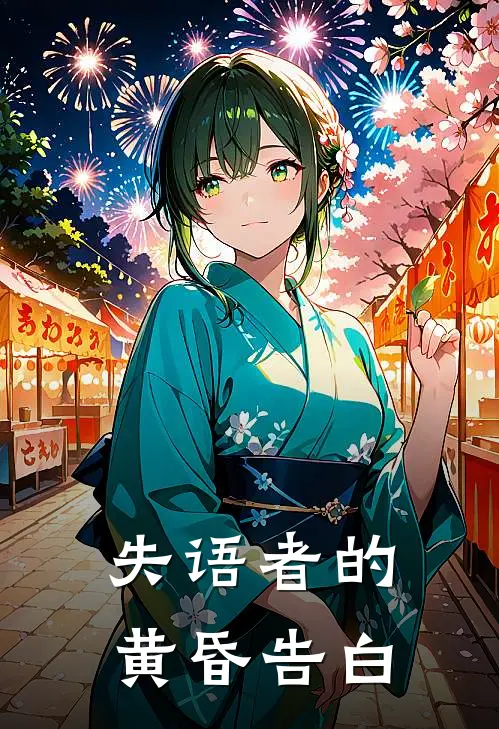 失语者的黄昏告白叶清秋苏悦风免费小说推荐_推荐完结小说失语者的黄昏告白(叶清秋苏悦风)